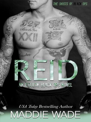 cover image of Reid